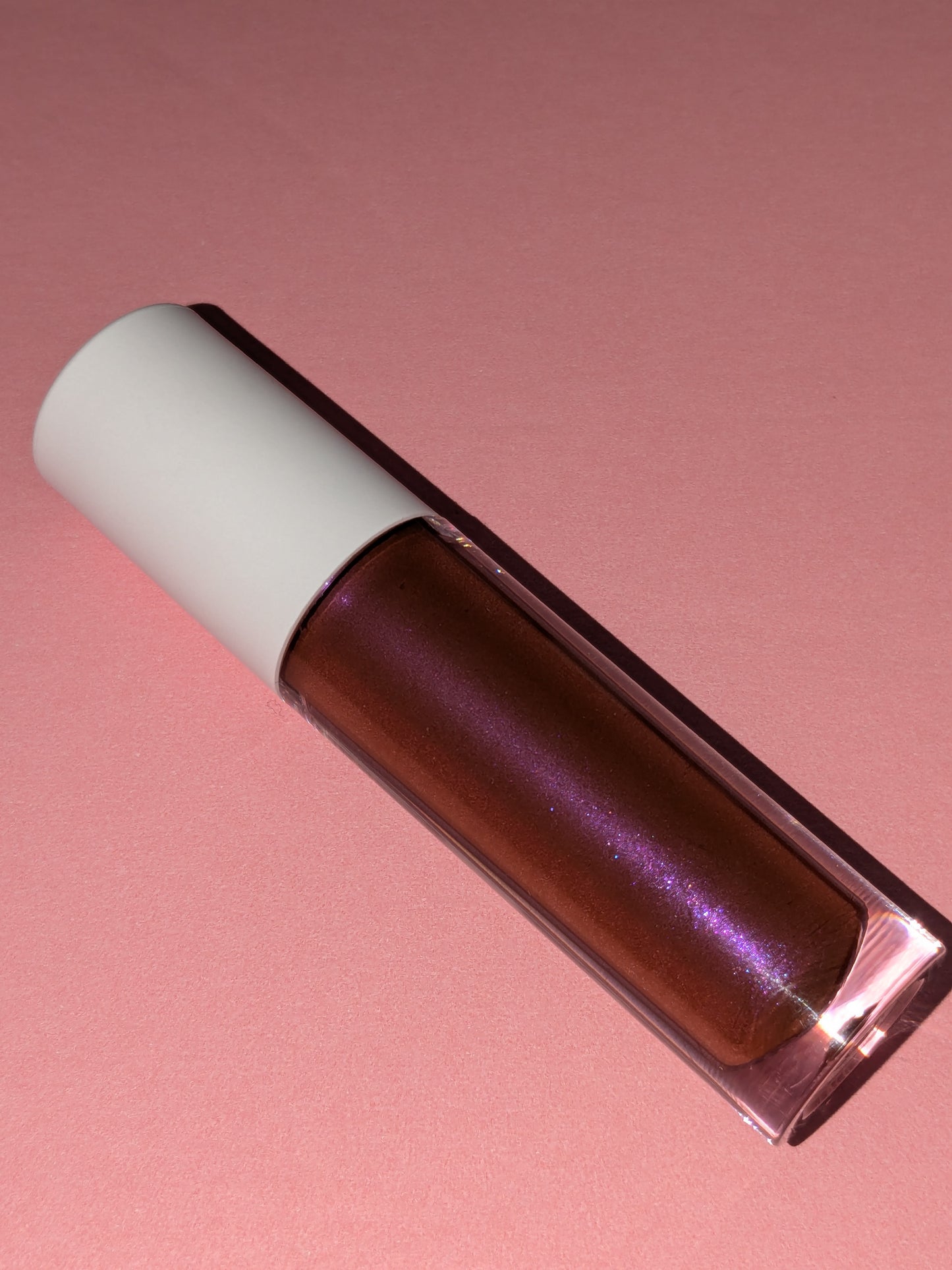 Showstopper Sheer Shine Gloss