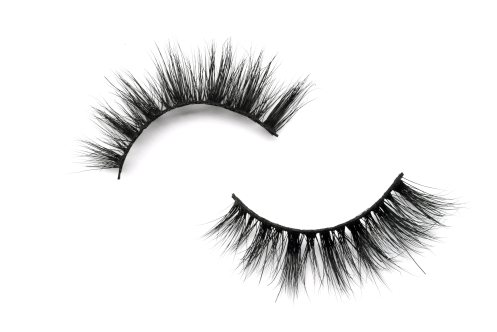 Envy Mink Lashes -16mm